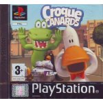 Croque canards ps1