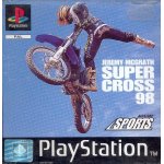 Super cross 98 ps1