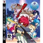Cross edge ps3