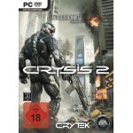 Crysis 2 [import allemand] [jeu pc]