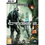 Crysis 2 [import allemand] [jeu pc]