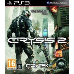 Crysis 2 [import allemand] [jeu ps3]
