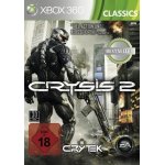 Crysis 2 [import allemand] [jeu xbox 360]
