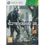 Crysis 2 [import allemand] [jeu xbox 360]