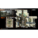 Crysis 2 - ea value games reissue allemand, anglais, espagnol, fran�ais, italien pc