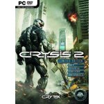 Crysis 2 - limited edition [import allemand] [jeu pc]