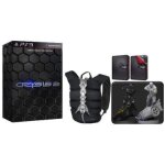 Crysis 2 - nano edition ps3