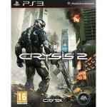 Crysis 2 ps3