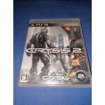 Crysis 2 ps3 playstation 3 j jap japan japanese