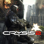 Crysis 2 standard allemand, anglais, espagnol, fran�ais, italien pc