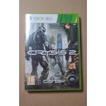 Crysis 2 xbox 360