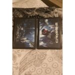 Crysis 2 xbox 360 �dition limit�