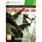 Crysis 3 hunter limited edition xbox 360