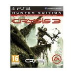 Crysis 3 hunter limited edition ps3