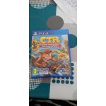 Ctr - crash team racing Ctr - crash team racing