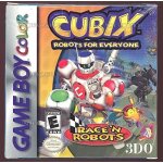 Cubix robots for everyone / game pc - mac