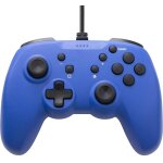 Cyber gyro controller light wired type (blue) [import japonais]