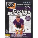 Cycling manager (bo�tier dvd) pc