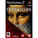 Da vinci code ps2 Da vinci code ps2