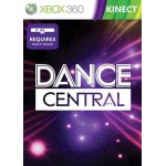 Dance central xbox 360