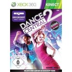 Dance central 2 (jeu kinect) [import allemand] [jeu xbox 360]