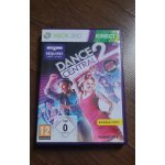 Dance central 2 xbox 360