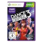 Dance central 3 [import allemand] [jeu xbox 360]