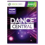 Dance central [import allemand] [jeu xbox 360]