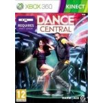 Dance central - ensemble complet - 1 utilisateur - xbox 360