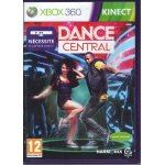 Dance central [xbox360] (kinect)
