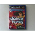 Dance factory (import allemand)