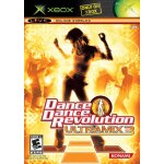 Dance dance revolution ultramix 3 / game