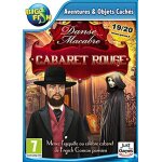 Danse macabre - cabaret rouge pc