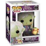 Dark crystal : le temps de la résistance pop! tv vinyl figurine deet 9 cm Dark crystal : le temps de la résistance pop! tv vinyl figurine deet 9 cm