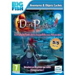 Dark parables (15) le paradis perdu de la jeune fille aux allumettes pc