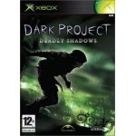 Dark project deadly shadows xbox Dark project deadly shadows xbox