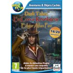 Dark tales - le coeur rvlateur par edgar allan poe pc