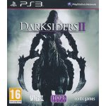 Darksiders 2 ps3