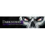 Darksiders 2 deathinitive edition standard + dlc ps4