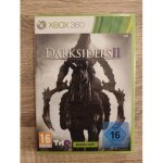 Darksiders 2 sous blister
