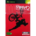 Dave mirra freestyle bmx 2 xbox
