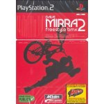 Dave mirra freestyle bmx 2 ps2