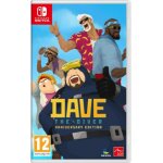Dave the diver (anniversary edition) switch