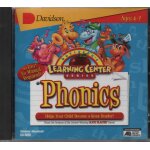 Davidson learning center series reading learning phonics cdrom 95 3. 1 Davidson learning center series reading learning phonics cdrom 95 3. 1