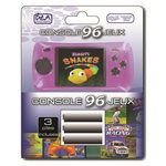 Dea factory console 96 jeux rose wii