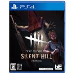 Dead by daylight [silent hill edition] (multi - language) [import japonais] ps4
