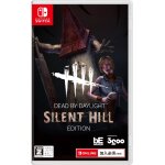 Dead by daylight [silent hill edition] (multi - language) [import japonais] switch