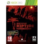 Dead island riptide edition micromania xbox 360