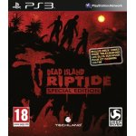 Dead island riptide edition micromania ps3