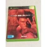 Dead or alive 3 xbox